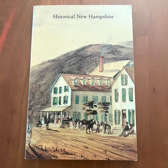 Set of Historical New England Books - Picture 7 of 10